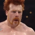 当你怀疑WWE摔角手演技的时候，就看看这个视频