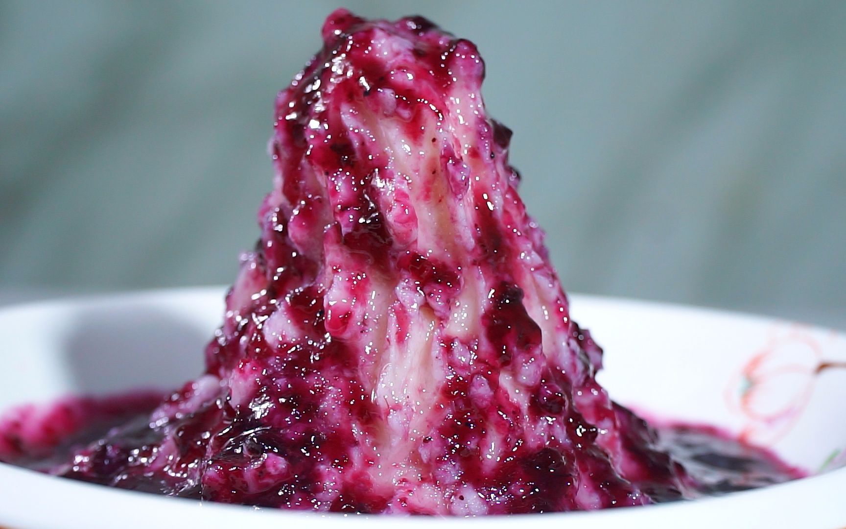 年夜饭必学的一道菜“蓝莓山药”做法，酸甜可口又美味，老少皆宜