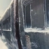 一部末日科幻电影《雪国列车》，整个地球被冻成了冰，人类只能生活在火车里