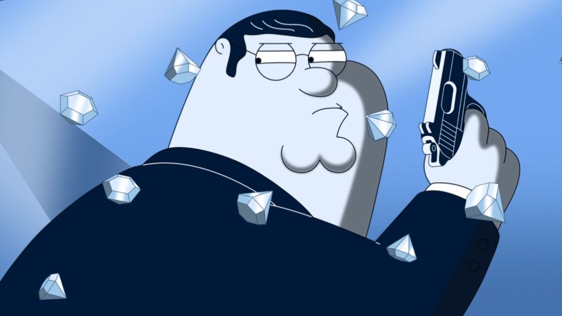 《特工00P之圆蛤大危机》