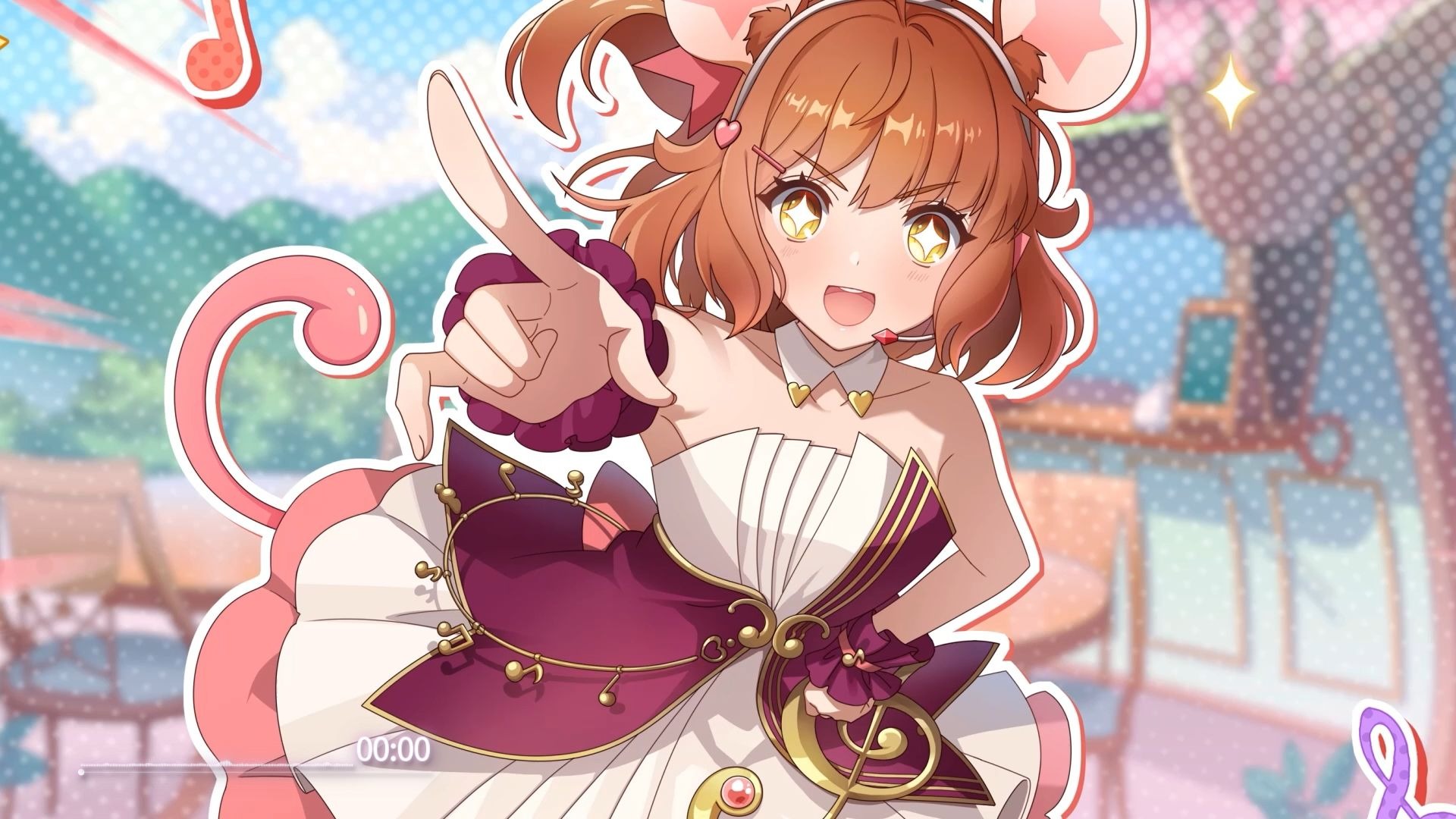 米卡EP | 唯一的挚爱米卡❤