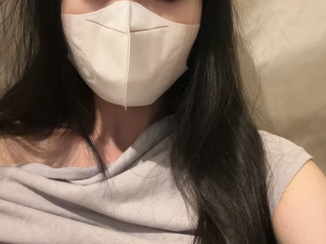 You've learned to roll your eyes.