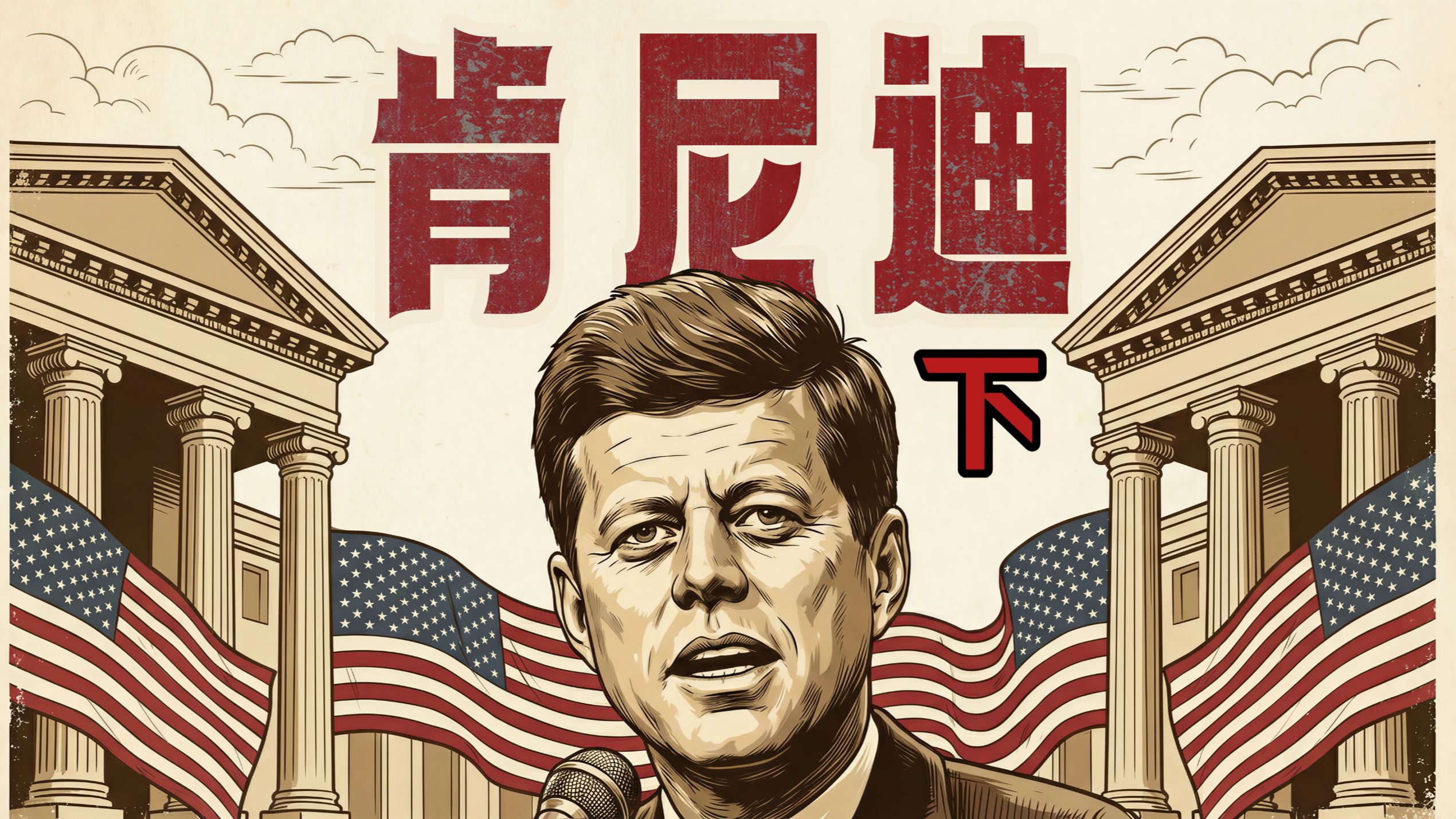 肯尼迪如何得罪半个美国？疑点重重的肯尼迪白银法案