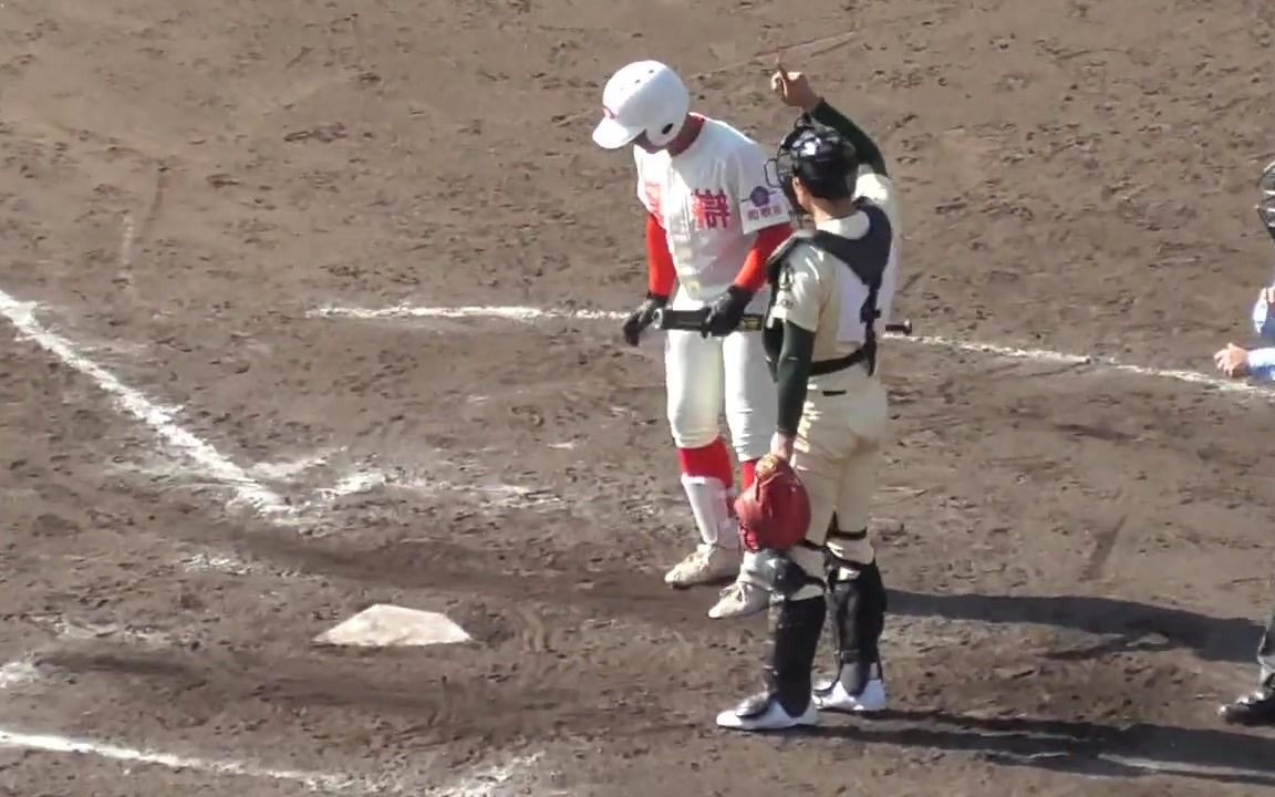 11 15 香川県高野連招待試合2日目智辯和歌山高校vs藤井学園寒川高校英明高校 哔哩哔哩 つロ干杯 Bilibili