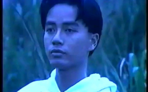 【李克勤】邊緣少年MV