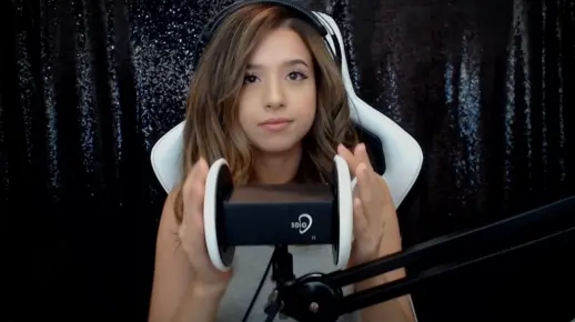 【Poki ASMR】3Dio 耳朵拔罐、清洁与按摩等