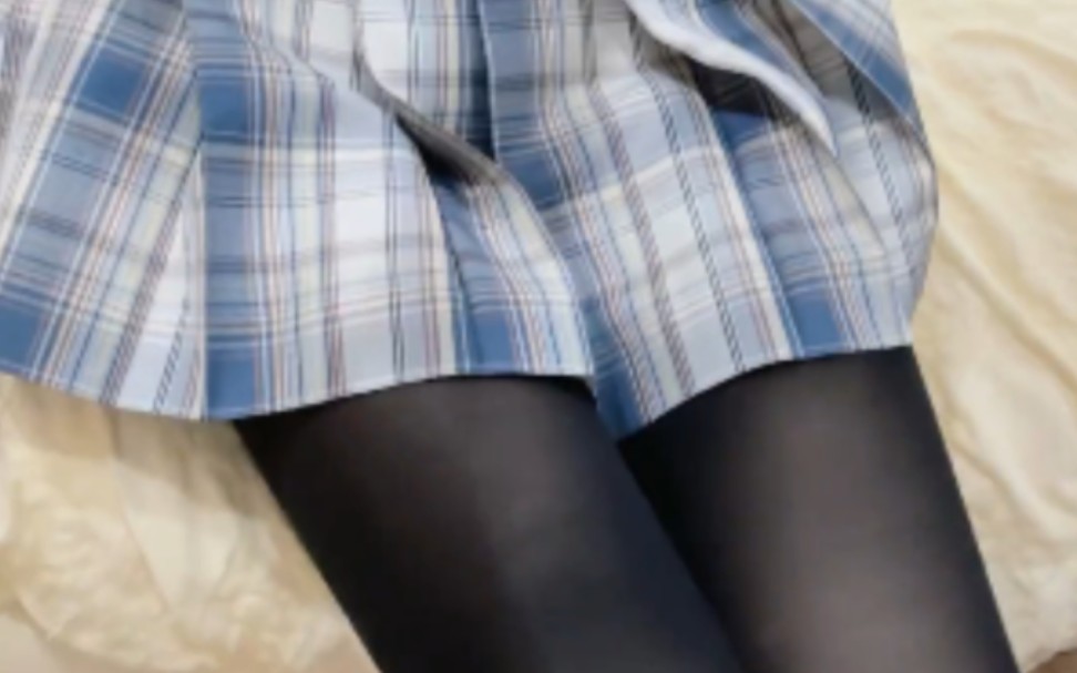 One can always believe in thick black