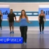 Let's walk！大基数减肥，坚持1个月！在家运动，30分钟科学健身快走【Leslie Sansone's Walk