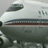 747SP启德机场起降（怀念经典，致敬启德）