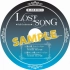 【LOST SONG】插曲「風の理」「癒やしの歌」官方完整版(animate特典CD)