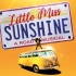 【音乐剧】阳光小美女 Little Miss Sunshine- La Jolla Playhouse