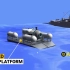 海洋之门的工作原理-泰坦潜水艇-泰坦尼克号沉船事故#3d动画 （英文）