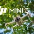 大疆DJI Mini3：画质最好的入门无人机？