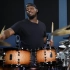 Rashid Williams: Funky Drums