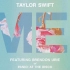 【吉他教程】12分钟学会霉霉Taylor Swift&Brendon Urie新单ME!