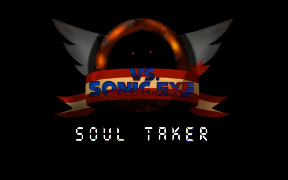 Soul Taker | Sonic Exe Chronicles