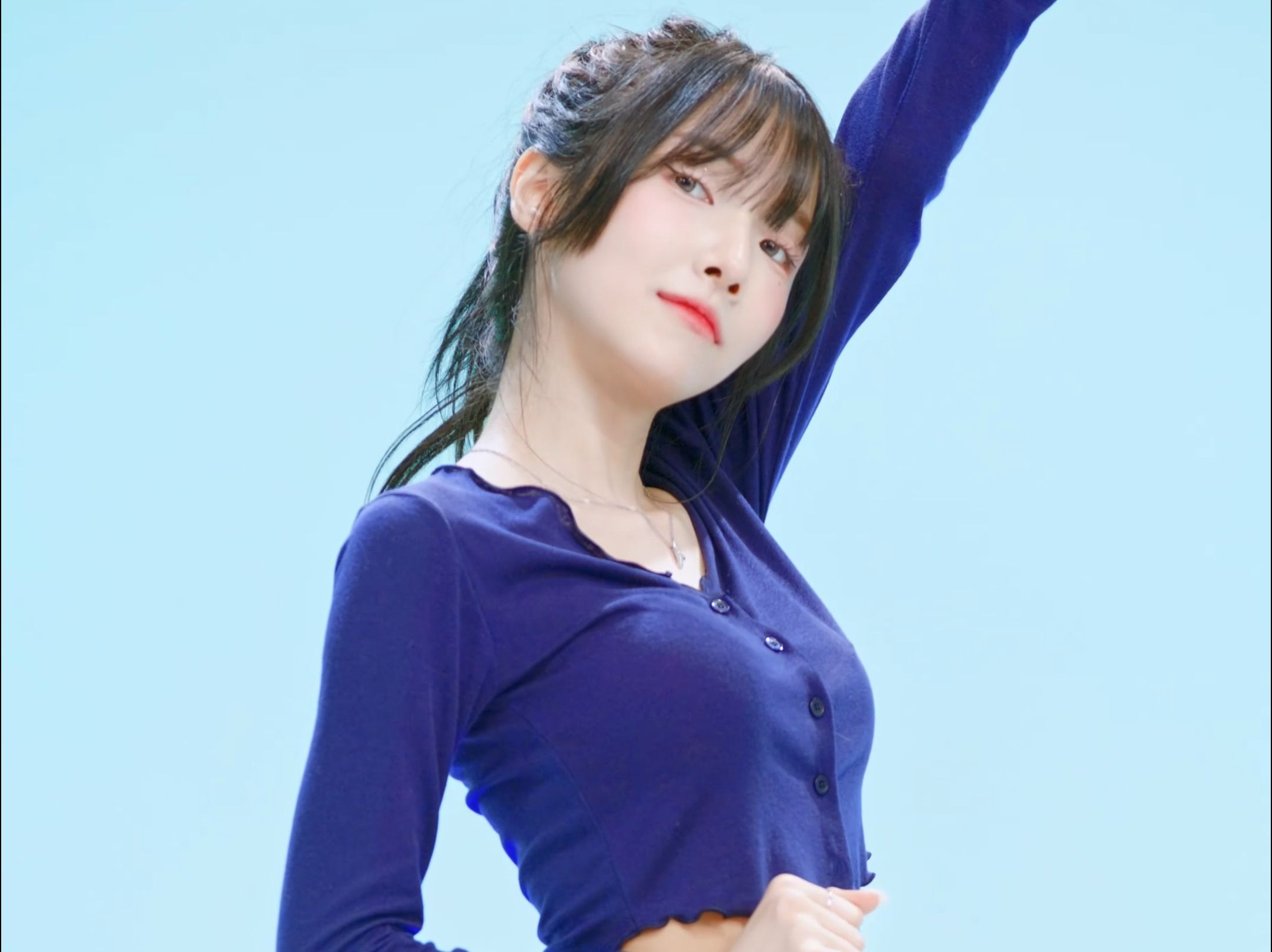 CHEER UP Xu Ying 230822