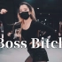经典再现！Doja Cat《Boss Bitch》|MIJU编舞【LJ Dance】