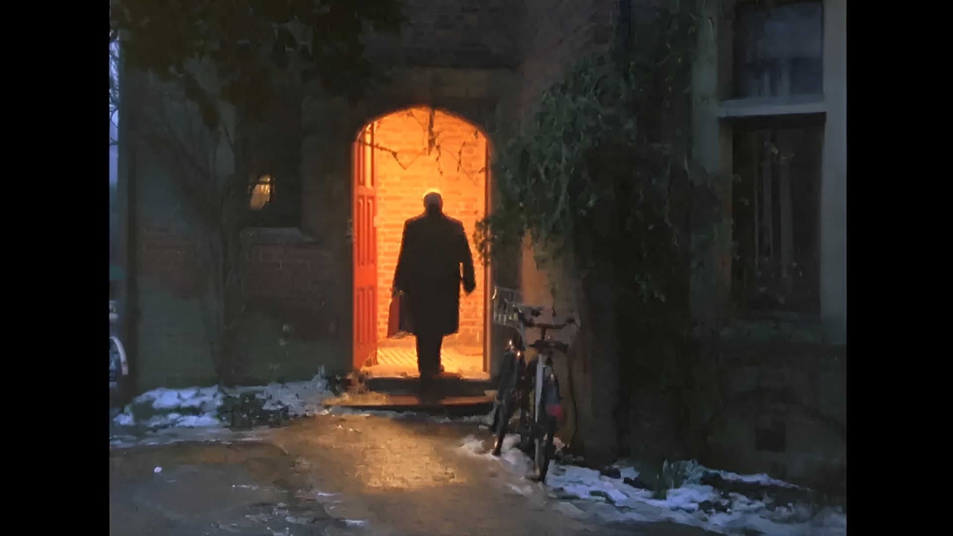 锅匠，裁缝，士兵，间谍【1979】