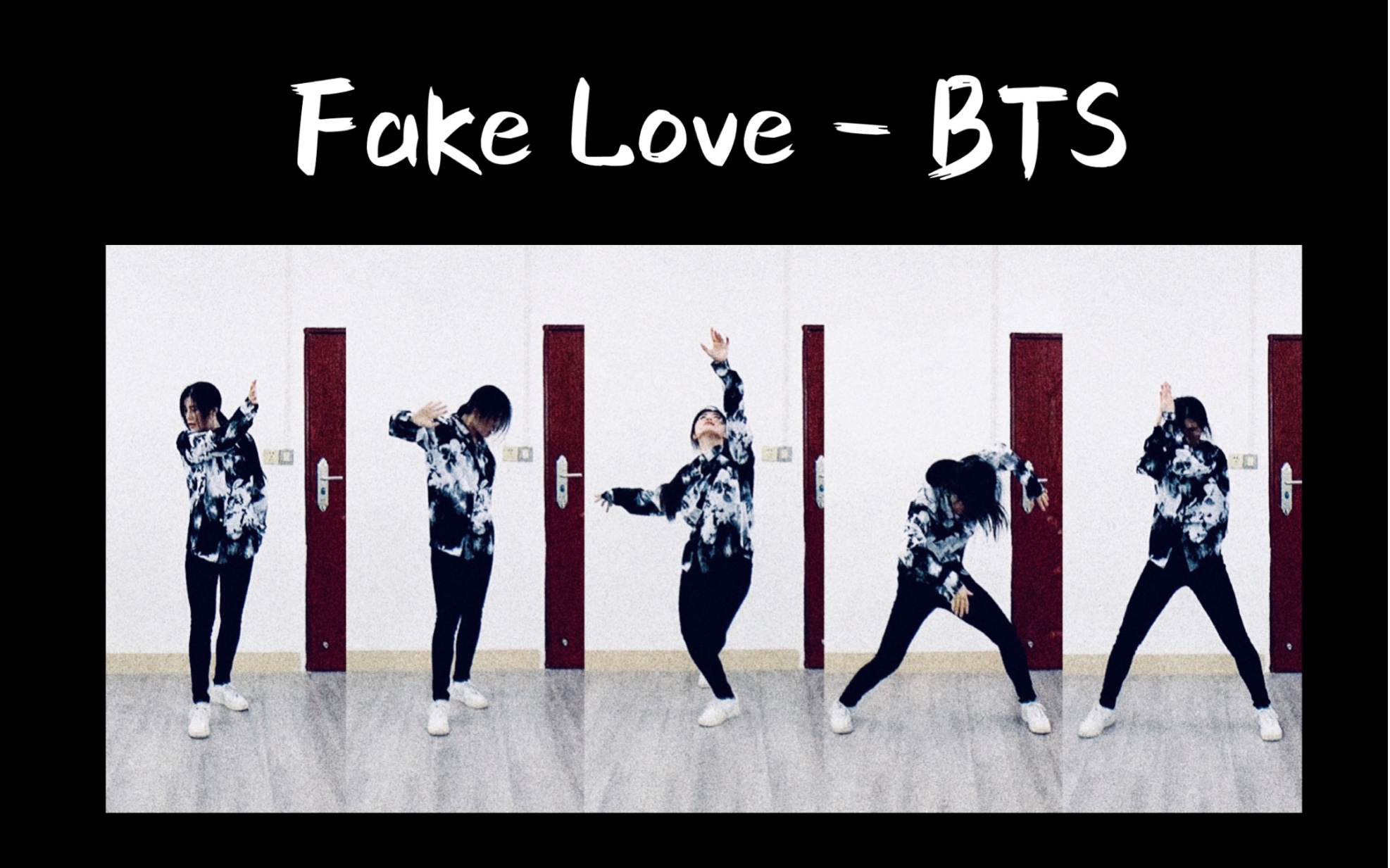 haena六块腹肌阿米cover的fakelovebts防弹少年团你看过吗超还原翻跳