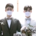 【Hyugayso】【中字】同性情侣婚纱照拍摄VLOG完整版