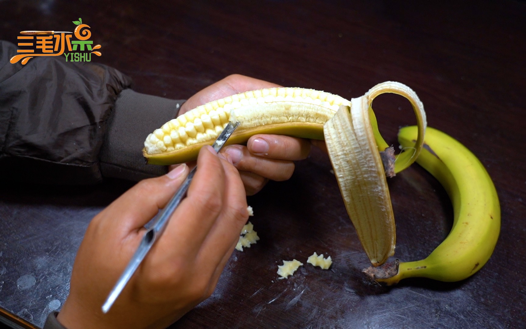 香蕉有什么营养价值，食用香蕉有哪些功效_活动天线