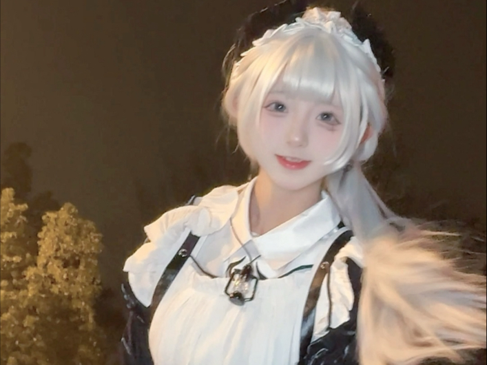 - 小鸟能有什么坏心思！！