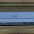 【罗湖站重新开放】港铁MTR东铁线R-Train罗湖站重开后上水站LCD