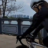 迪卡侬骑行弯把赛车