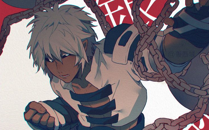 lofter:西域儿 pixiv:3729995 半次元:西域儿 雷点是银爵肤色梗和煤xx