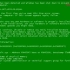 Windows XP绿屏死机界面_标清-49-820