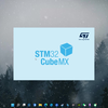 一步到位下载stm32cubeMX
