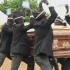 黑人抬棺BBC原视频Funeral dancers for hire- BBC News