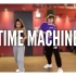 Kyle Hanagami 编舞 Alicia Keys - Time Machine