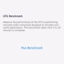Geekbench 4 跑分测试 iOS 12.1.2 for iPhone XS Max_标清(2810714)