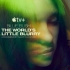 【碧梨纪录片】碧丽·艾莉许：模糊世界 Billie Eilish: The World's A Little Blurr