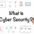 6分钟了解网络安全 | 什么是网络安全：它是如何运作的？| 网络安全 | 简单学习