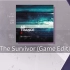 【Arcaea谱面保管室】The Survivor (Game Edit) [FTR 9+] 谱面确认