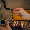 【Calm眠音】[検眼グラスの音] Optometry Exam (No Talking