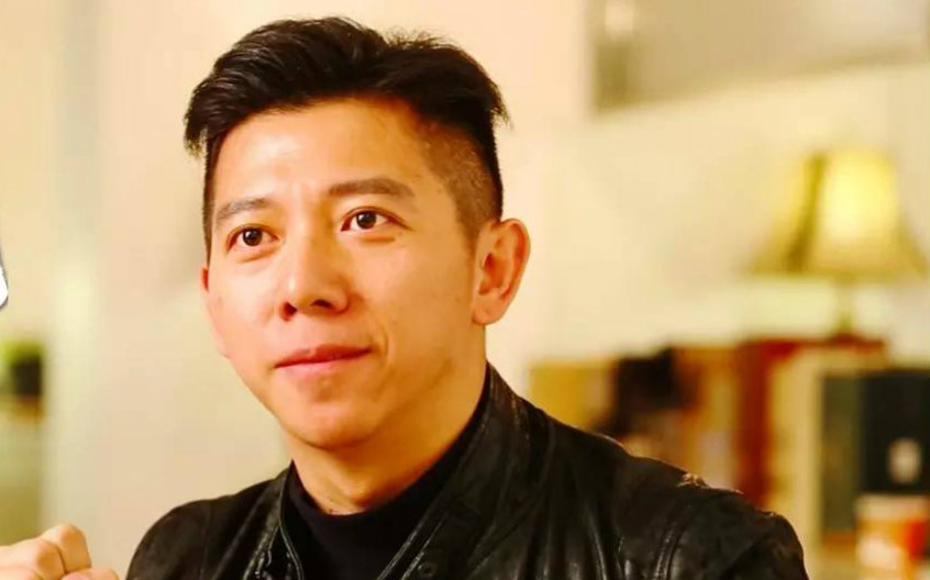 观点胡海泉从羽泉到明星投资人