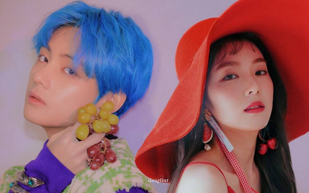 【vrene】 oh bae