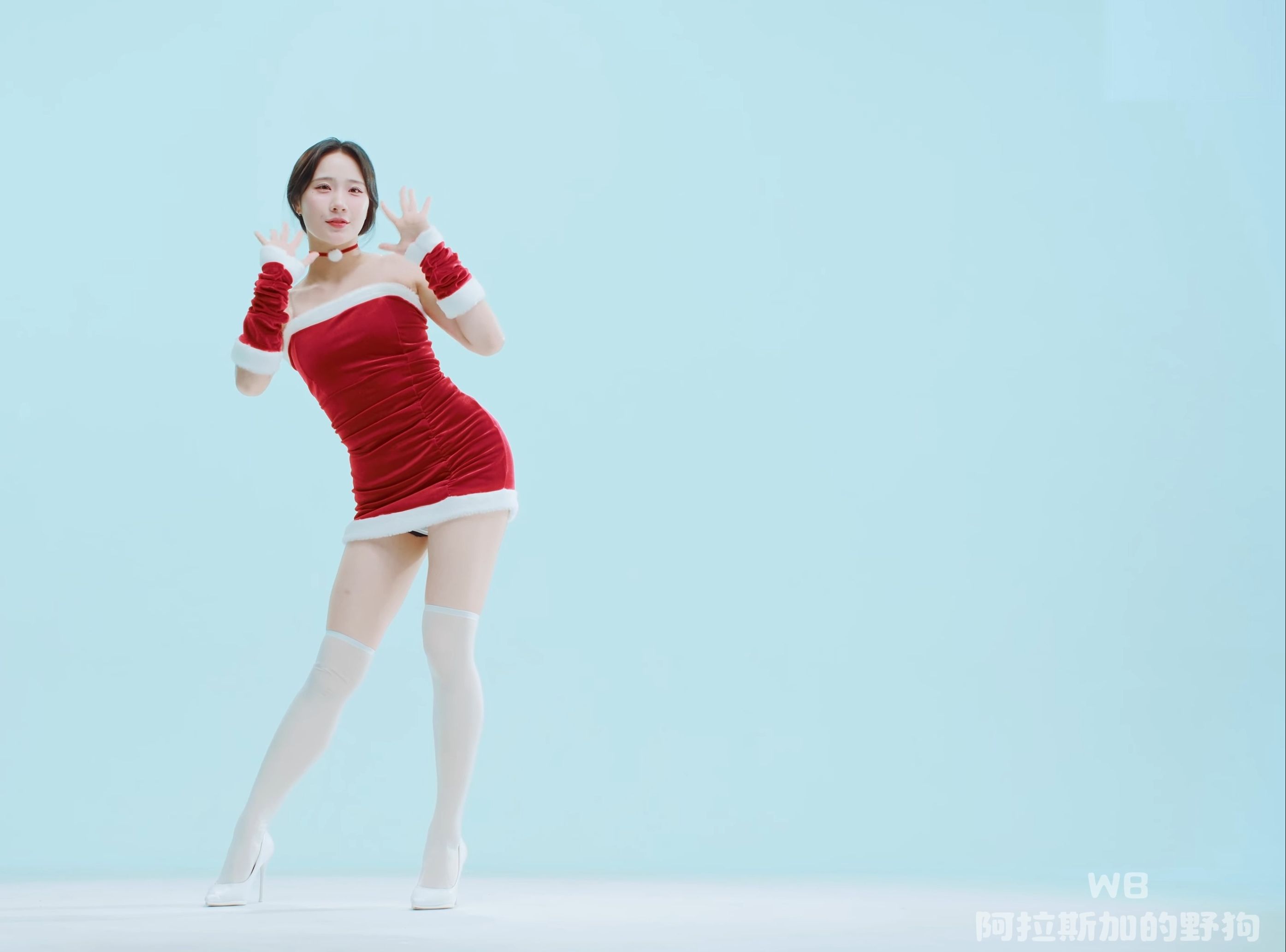 Twinkle Jung In Landscape 2023 Christmas