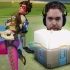 Hero in a Box - Overwatch Unboxing & Gameplay SPECIAL