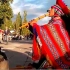 [1080p]最后的莫西干人主题曲 The Last Of The Mohicans by 印第安街头艺术家 Alexa