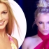 【懒妮Britney Spears】 音乐进化史 (1998 - 2016)