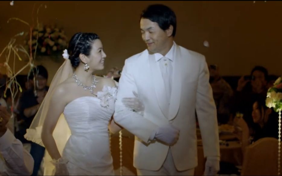 【青春】那些年我们一起追的女孩 插曲人海中