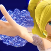 金 发 美 女