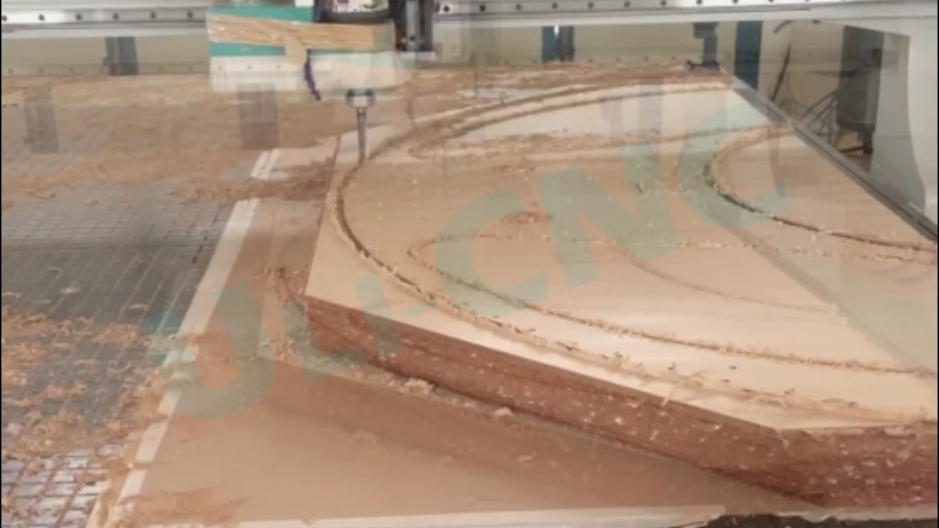 原力w4 层压板雕刻机 切割开孔视频 变压器绝缘件 打样视频