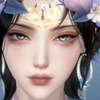 高冷女神yyds_逆水寒