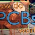 PCB的工作原理